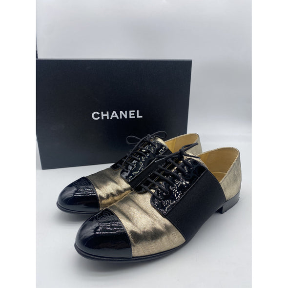 Chaussures Chanel - 39.5