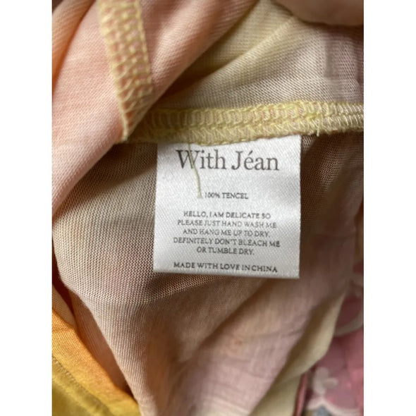 Mini robe - With Jéan