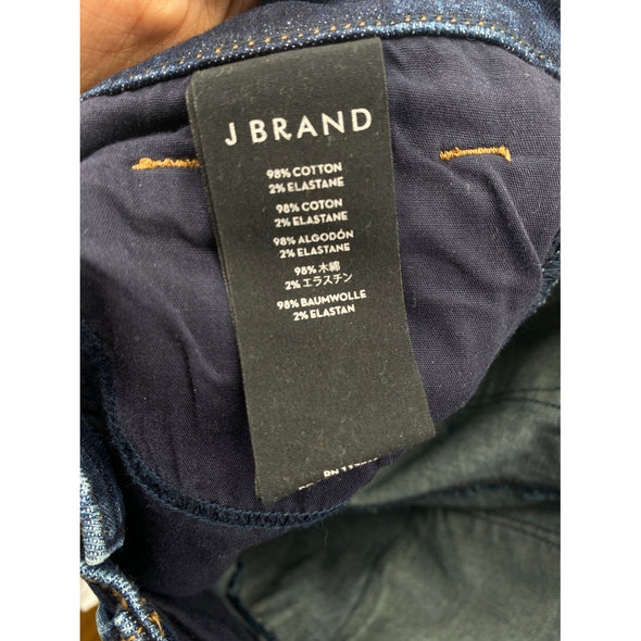 Jean J Brand - 28