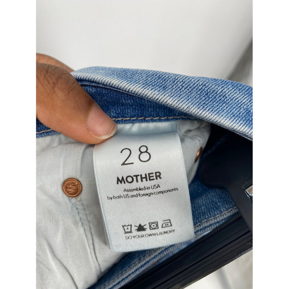 Jean Mother - 28