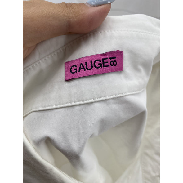 Chemise Gauge81 - S