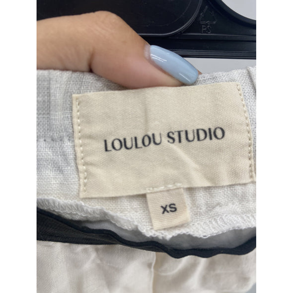 Bermuda Loulou studio - XS