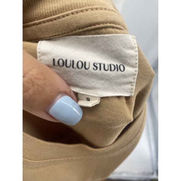 T-shirt Loulou studio - S