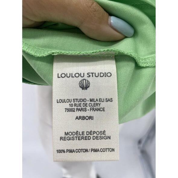 T-shirt Loulou studio - S