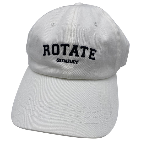 Casquette en Coton M - Rotate