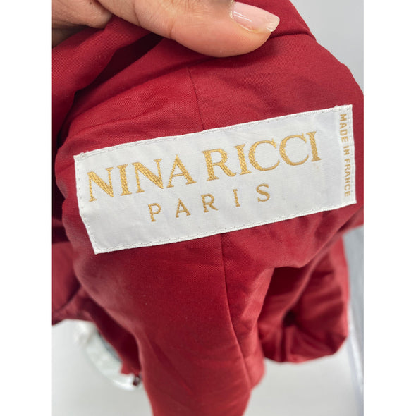 Manteau Nina Ricci - 40