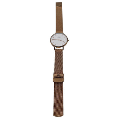 Montre Daniel Wellington