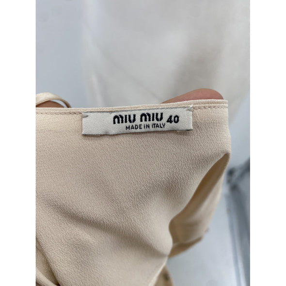 Robe Miu Miu - 40