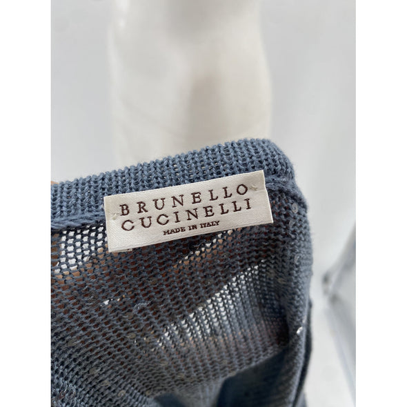 Pull-over Brunello Cucinelli - 42