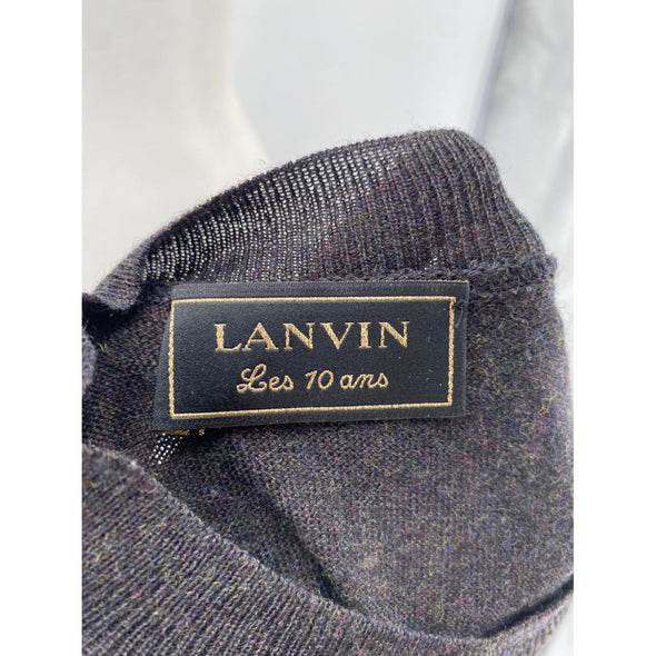 Pull Lanvin - S