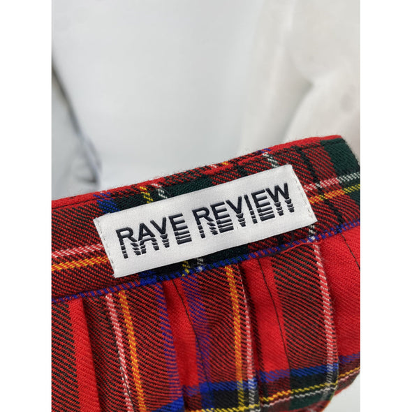 Jupe Rave Review - 36