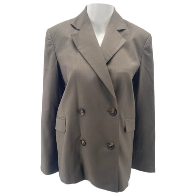 Blazer Loulou studio - S