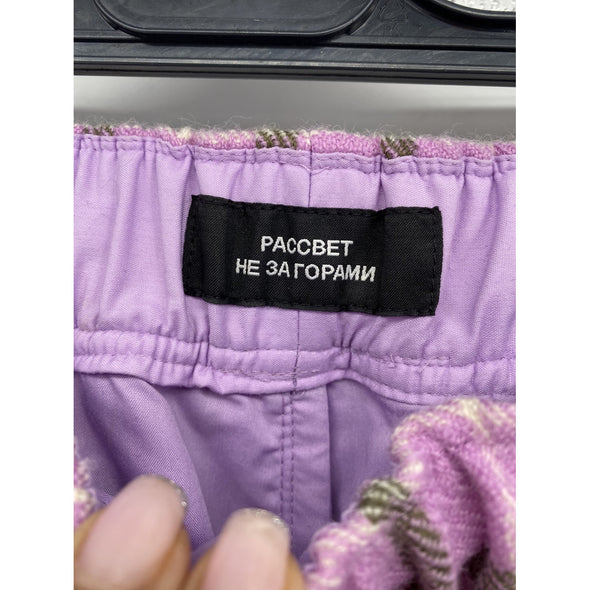 Pantalon Paccbet - S