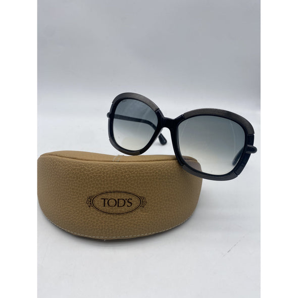 Lunettes de soleil Tod's