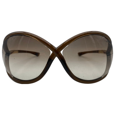 Lunettes de soleil Tom Ford