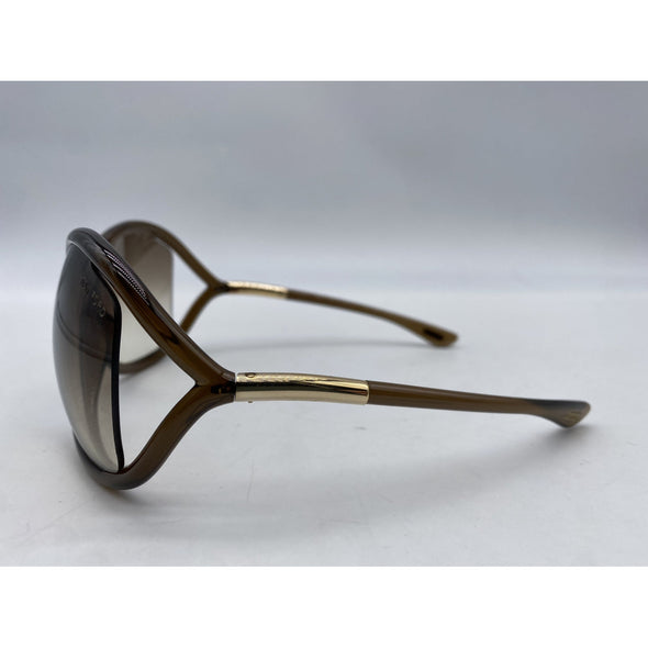 Lunettes de soleil Tom Ford