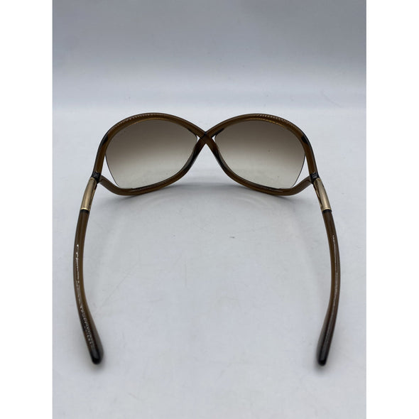 Lunettes de soleil Tom Ford