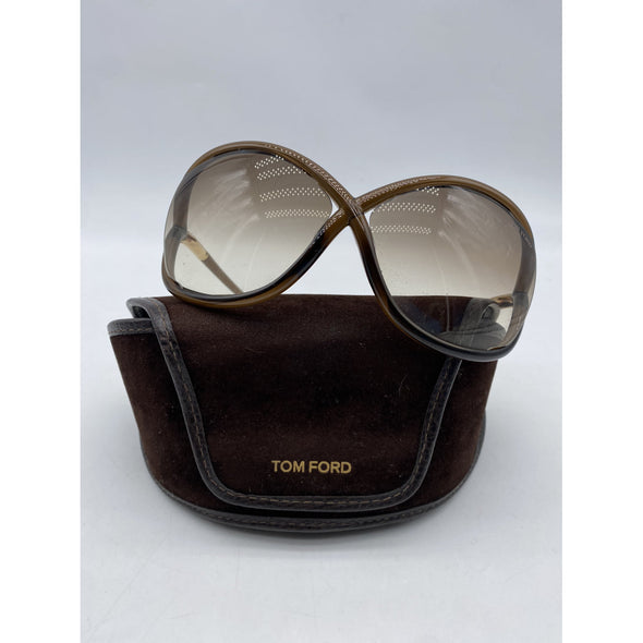 Lunettes de soleil Tom Ford