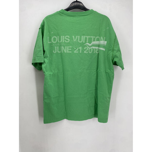 T-shirt Louis Vuitton - S