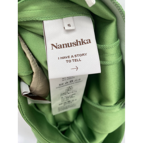 Pantalon Nanushka - S