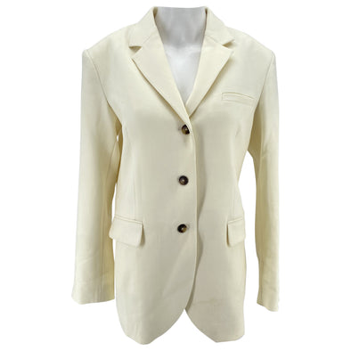 Blazer Loulou studio - S