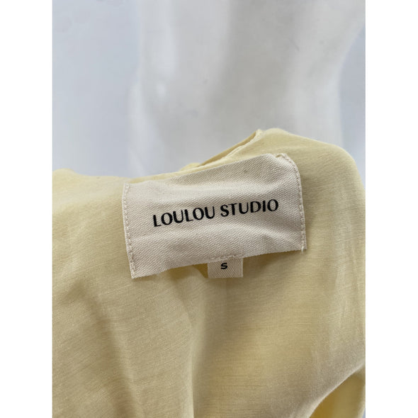 Robe Loulou studio - S