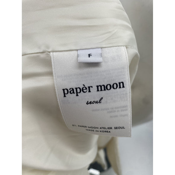 Manteau Paper Moon - 38