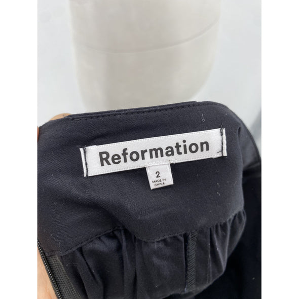 Jupe Reformation - 2