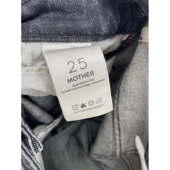 Jean Mother - 25