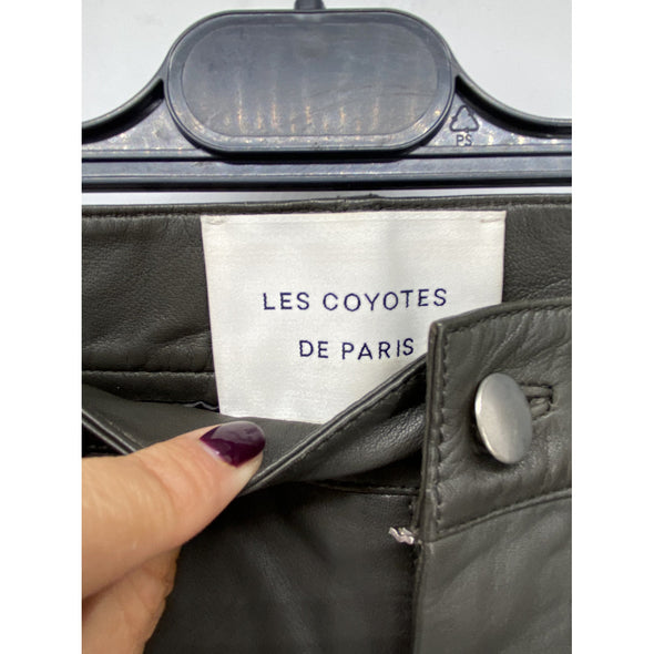 Pantalon Les Coyotes De Paris - S
