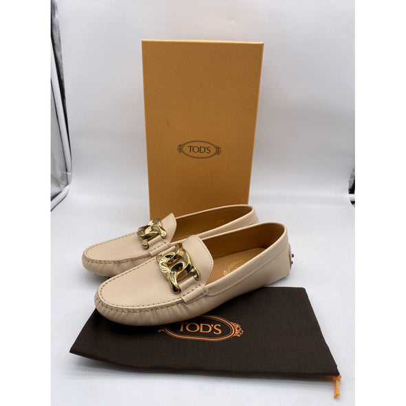 Chaussures plates Tod's - 39.5