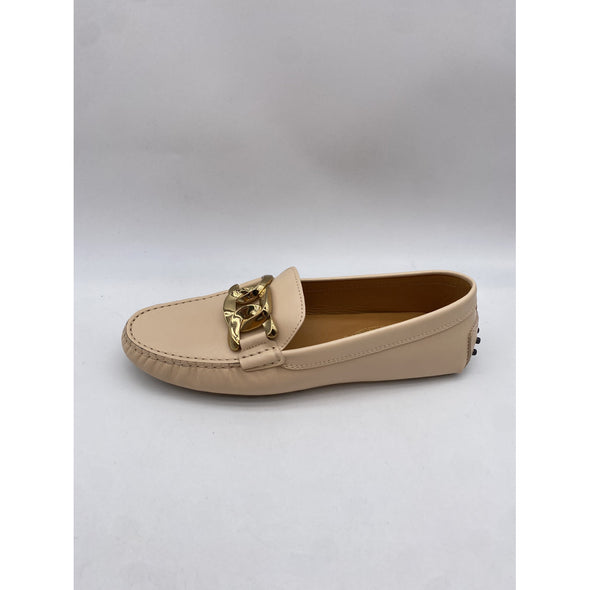 Chaussures plates Tod's - 39.5