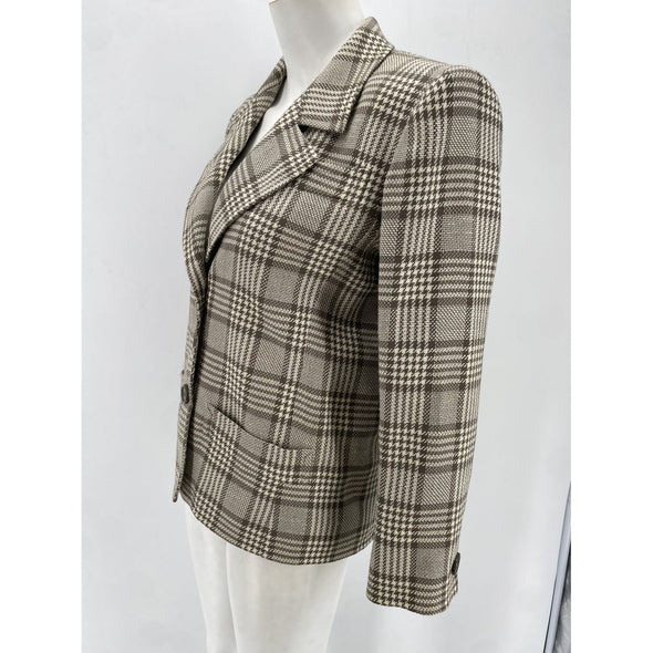 Blazer Yves Saint Laurent - 38