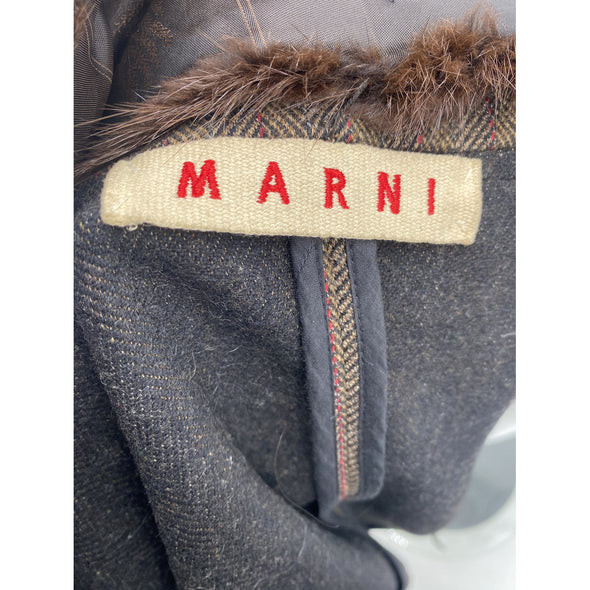 Manteau Marni - 44