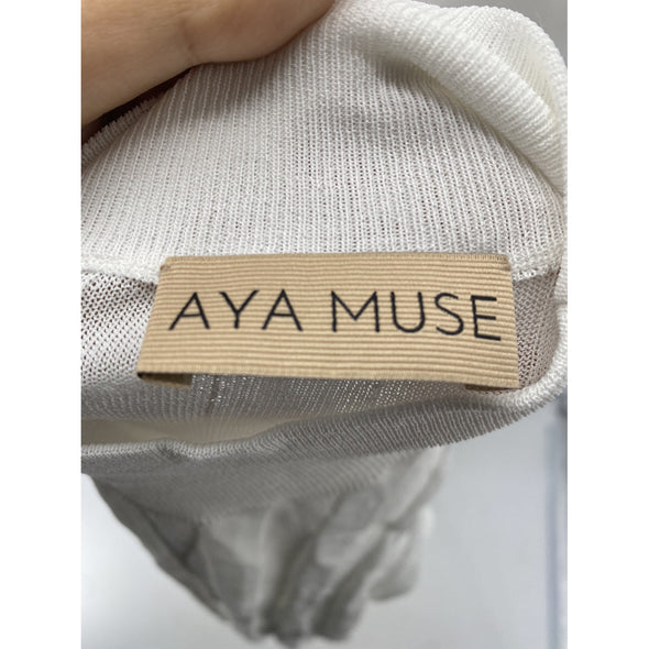 T-shirt AYA MUSE - XS