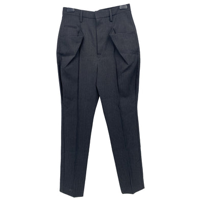 Pantalon carotte Isabel Marant - 38