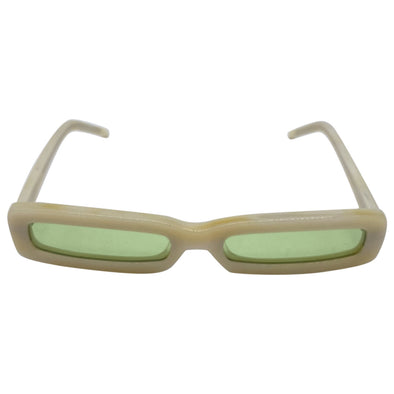 Lunettes de soleil George Keburia