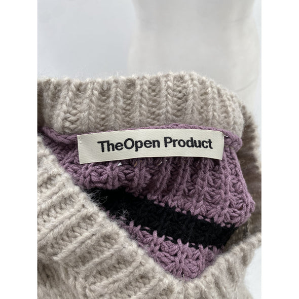 Pull-over The Open Product - 1