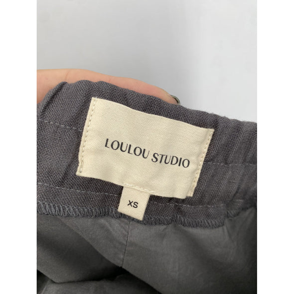 Short Loulou studio - XS