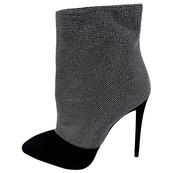 Bottines Giuseppe Zanotti - 36