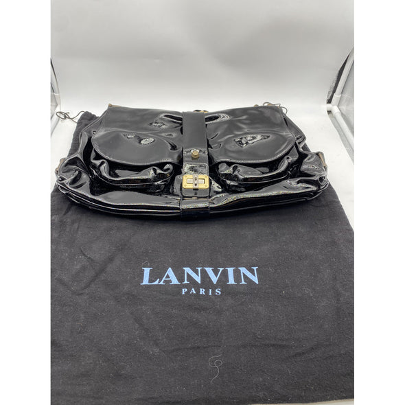 Sac Lanvin