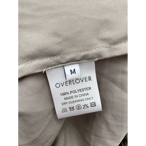 Pantalon Overlover - 38