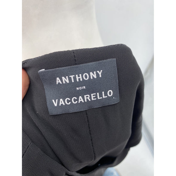 Robe Anthony Vaccarello - 38