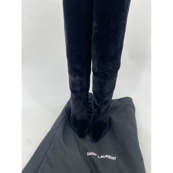 Bottes Saint Laurent - 37