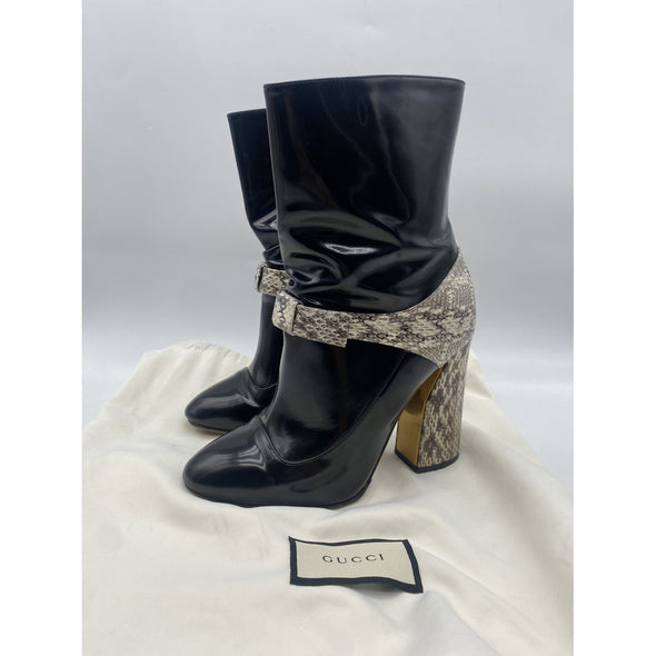 Bottines Gucci - 37