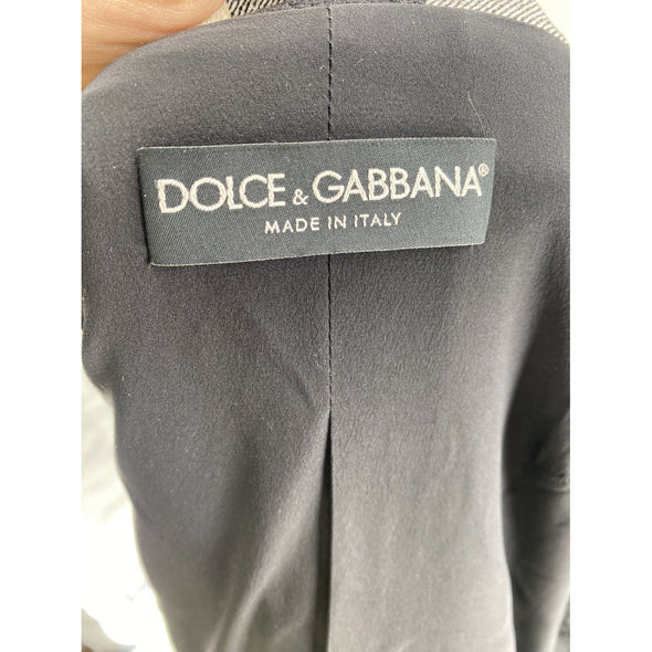 Manteau Dolce & Gabbana - 44