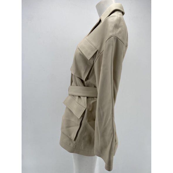 Manteau Co - XS