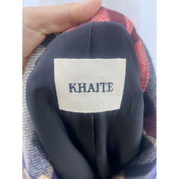 Manteau Khaite - 2