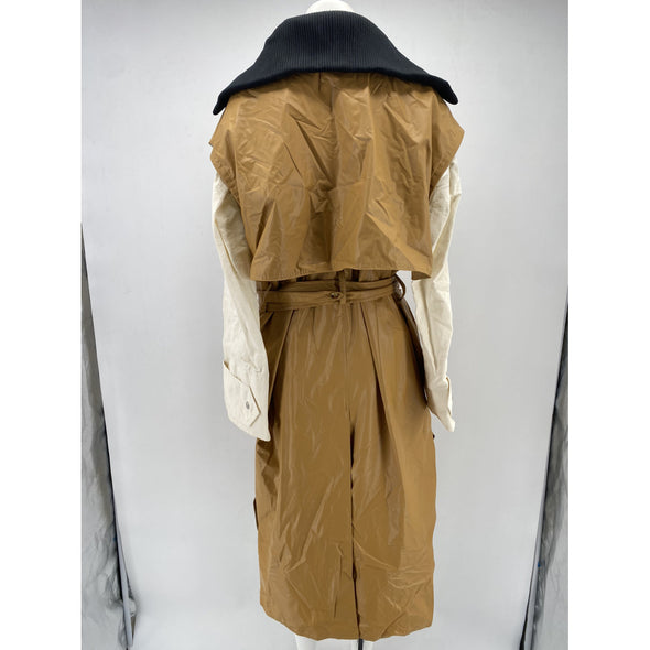 Trench-coat Moncler - 1