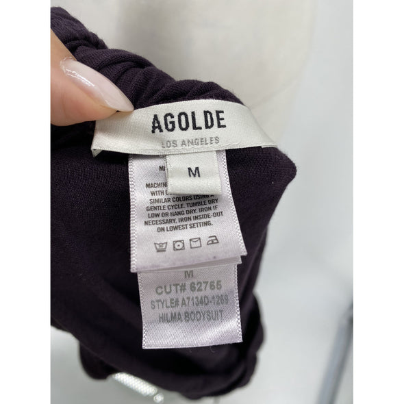 Top Agolde - M